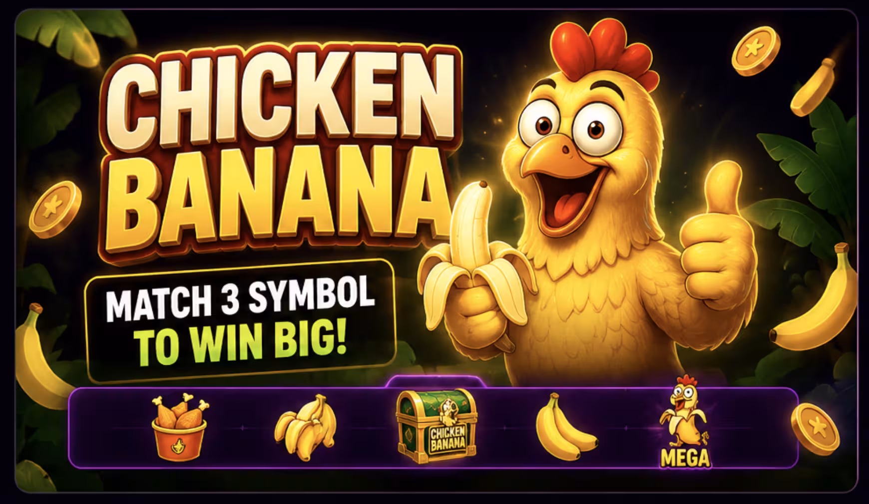 chickenbanana